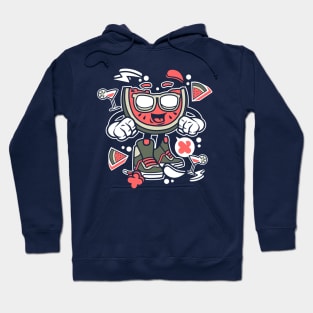 Watermelon cocktail Hoodie